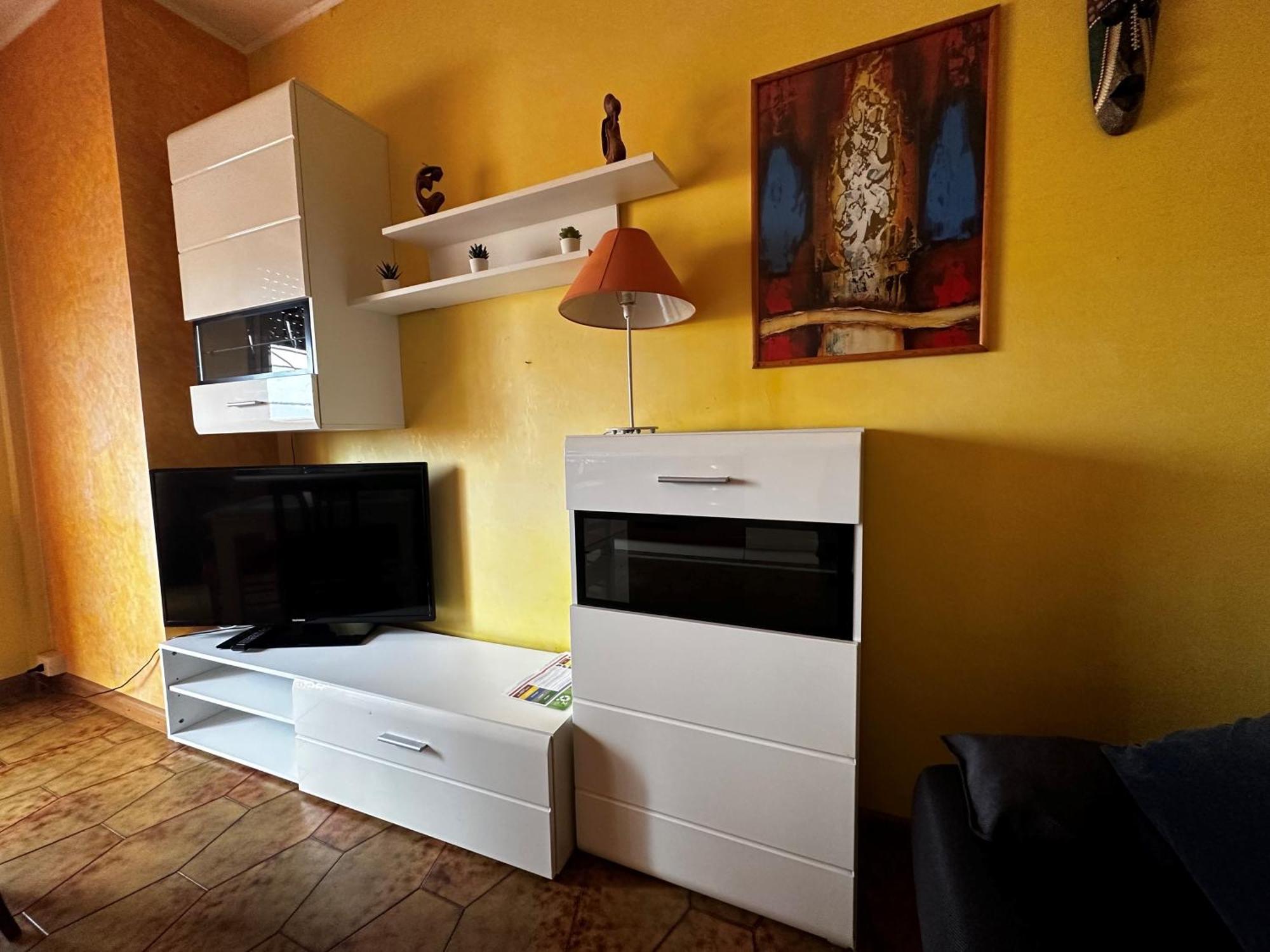 Em Holiday Apartment 3 Quartu SantʼElena Екстериор снимка