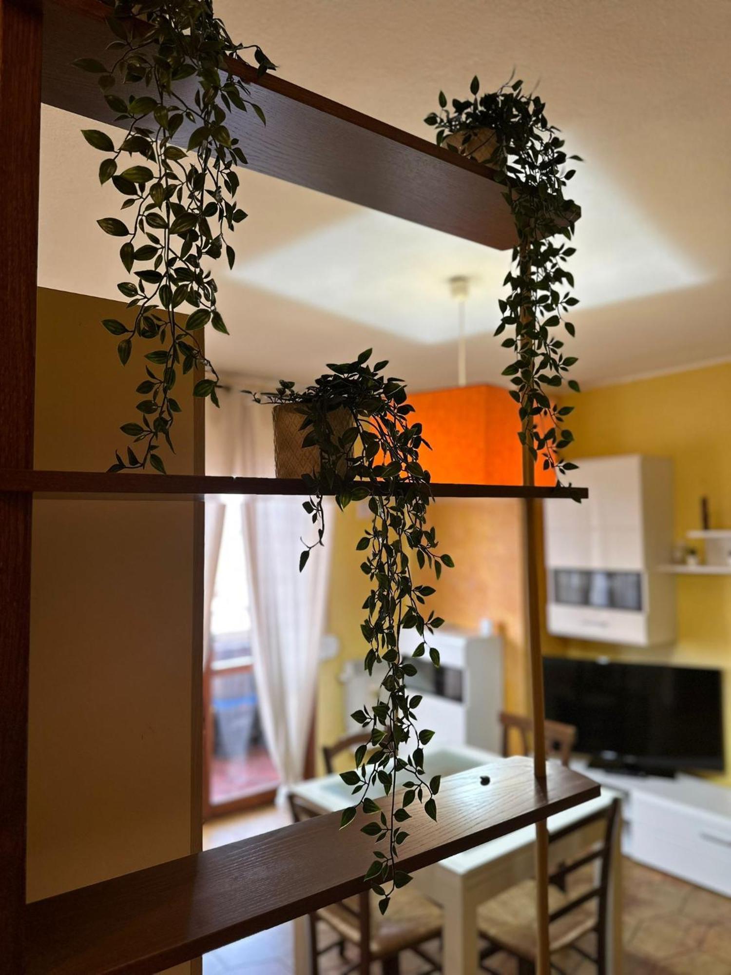Em Holiday Apartment 3 Quartu SantʼElena Екстериор снимка