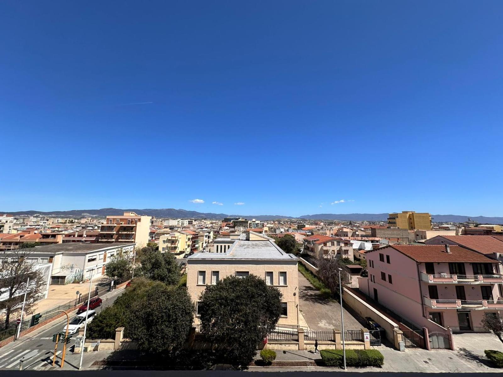 Em Holiday Apartment 3 Quartu SantʼElena Екстериор снимка
